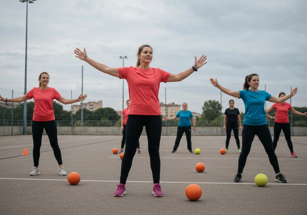5 najlepszych nawyków, które połączą sport i zdrowie w twojej codzienności