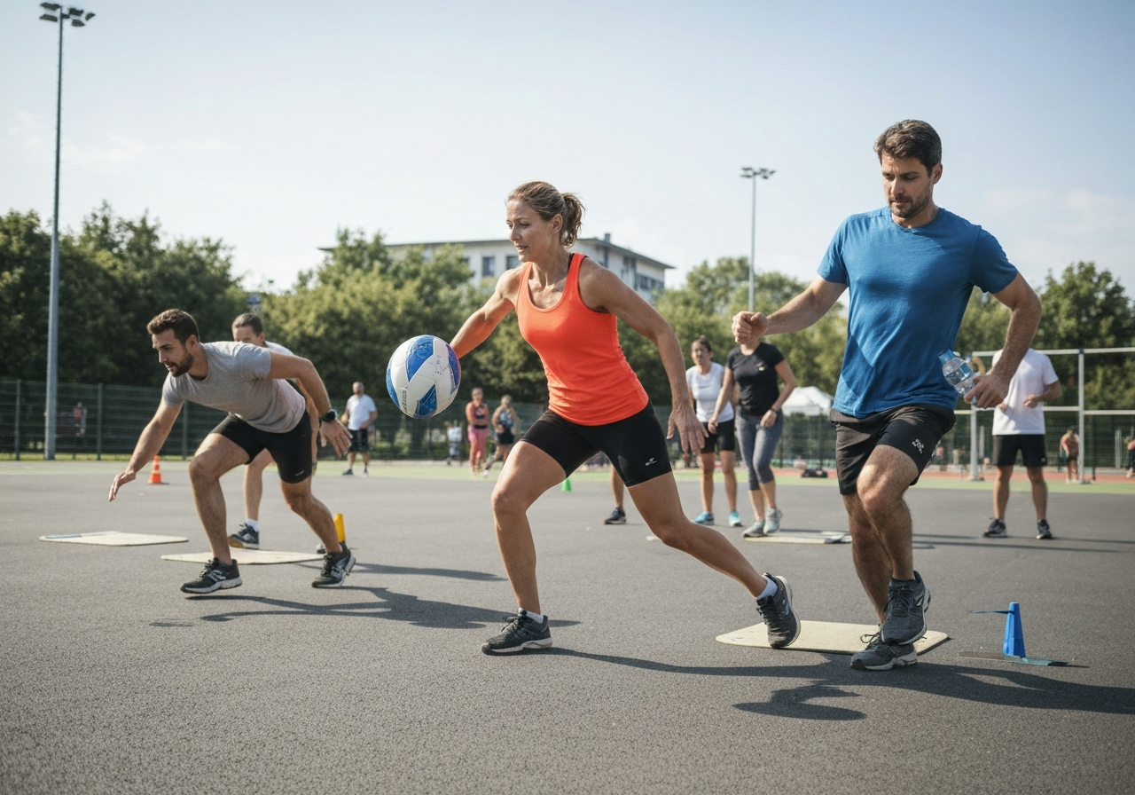 Ranking: 7 dyscyplin sportowych wspierających sport i zdrowie na najwyższym poziomie