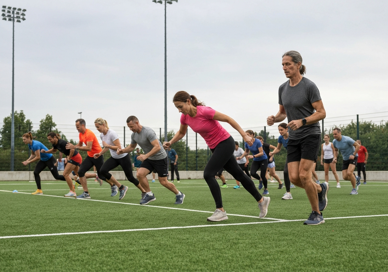 Sekrety regeneracji: Jak sport i zdrowie pomagają w szybszym powrocie do formy?