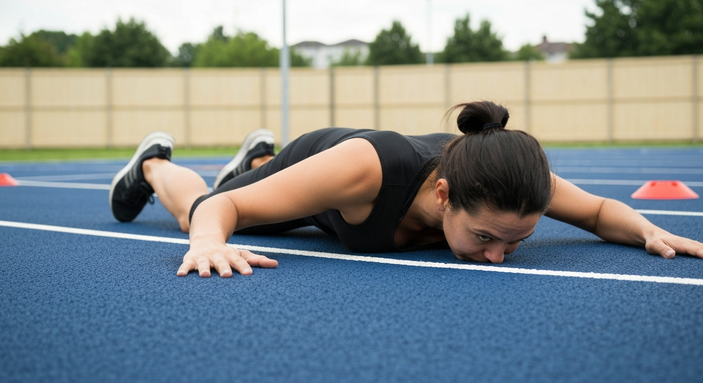 5 najlepszych nawyków, które połączą sport i zdrowie w twojej codzienności