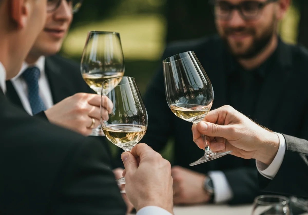 Kryształowe Szklanki do Whisky: Odkryj Świat Smaku i Elegancji!
