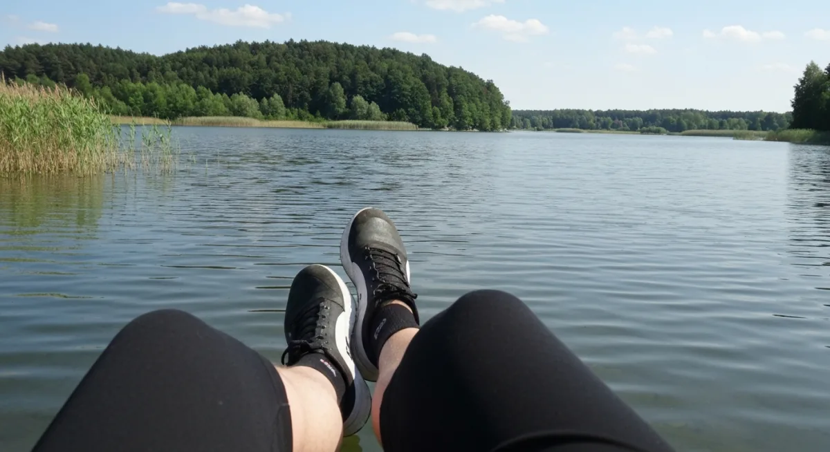 Najpiękniejsze jeziora w Polsce: Kompleksowa analiza 2026